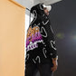 THIS.1 HOODIE LOVE - Black
