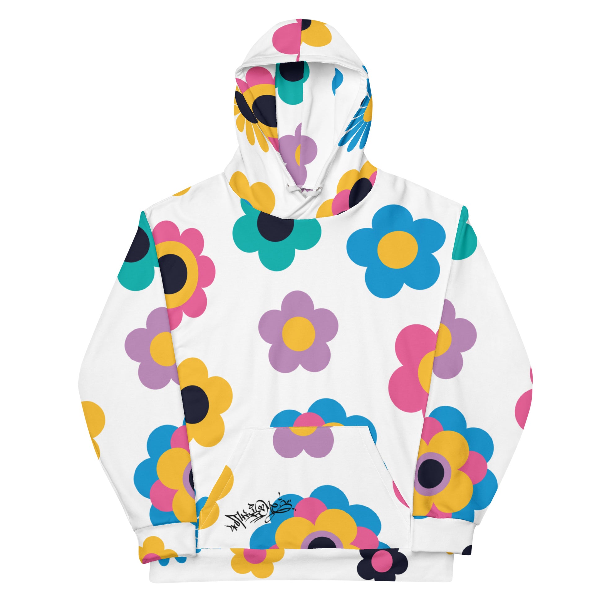 FLOUR POWER by Ron Rivera – Phat Ash Bakes - Main Image