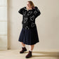 THIS.1 HOODIE LOVE - Black