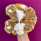Golden Karat Cake