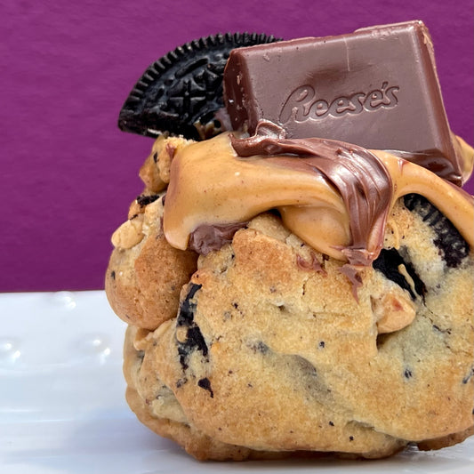 Cookies N' [PB] Dream