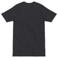 LOVE SHINES Men’s premium heavyweight tee