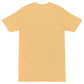 LOVE SHINES Men’s premium heavyweight tee