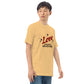 LOVE SHINES Men’s premium heavyweight tee