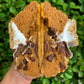 phat ash bakes pumpkin smores hersheys chocolate chip orlando