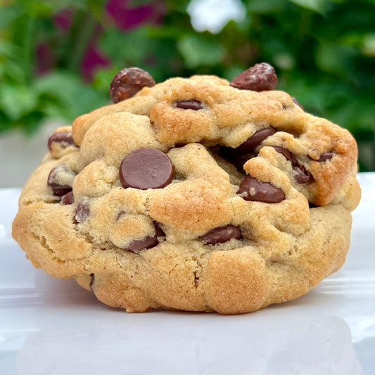 Phat Chocolate Chip Cookie (DONATION COOKIE)