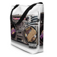 BoomBox Tote - Phat Ash Style