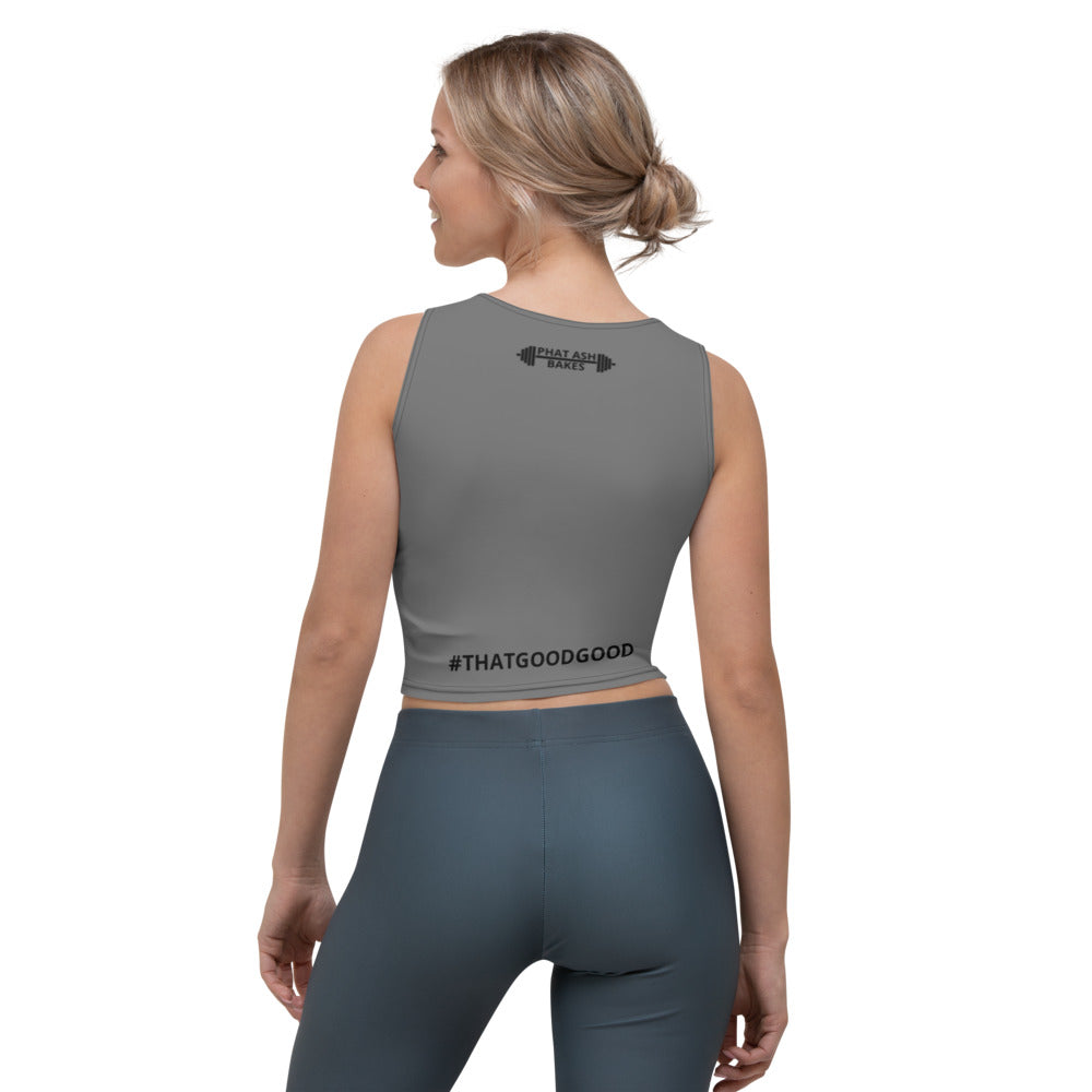 WZA Crop Top