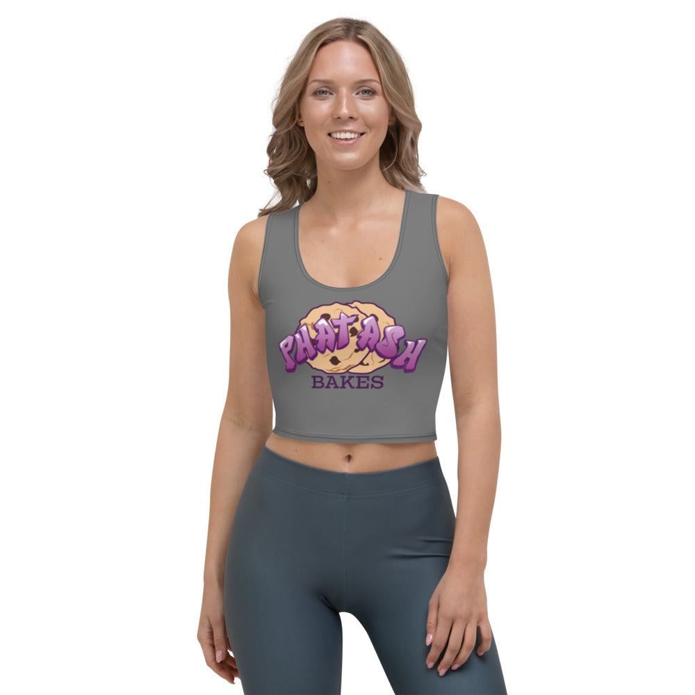WZA Crop Top
