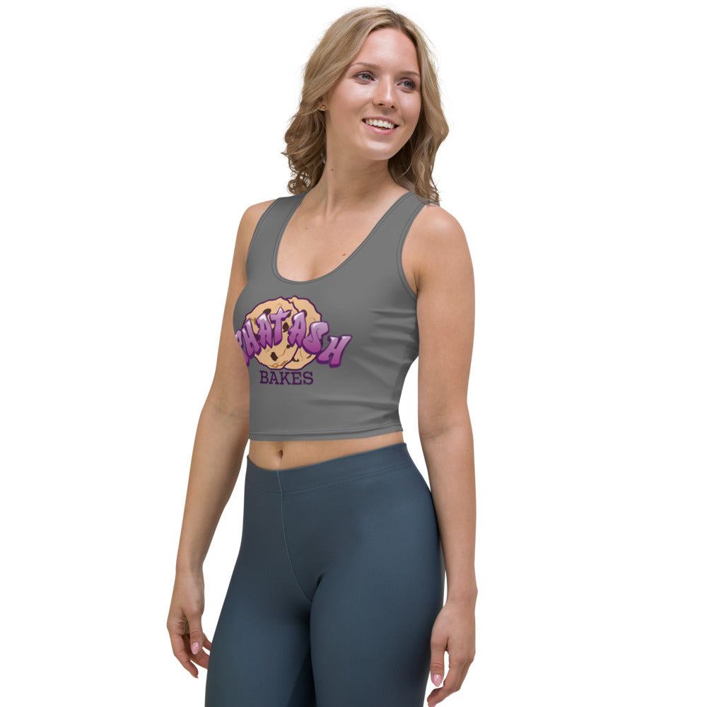 WZA Crop Top