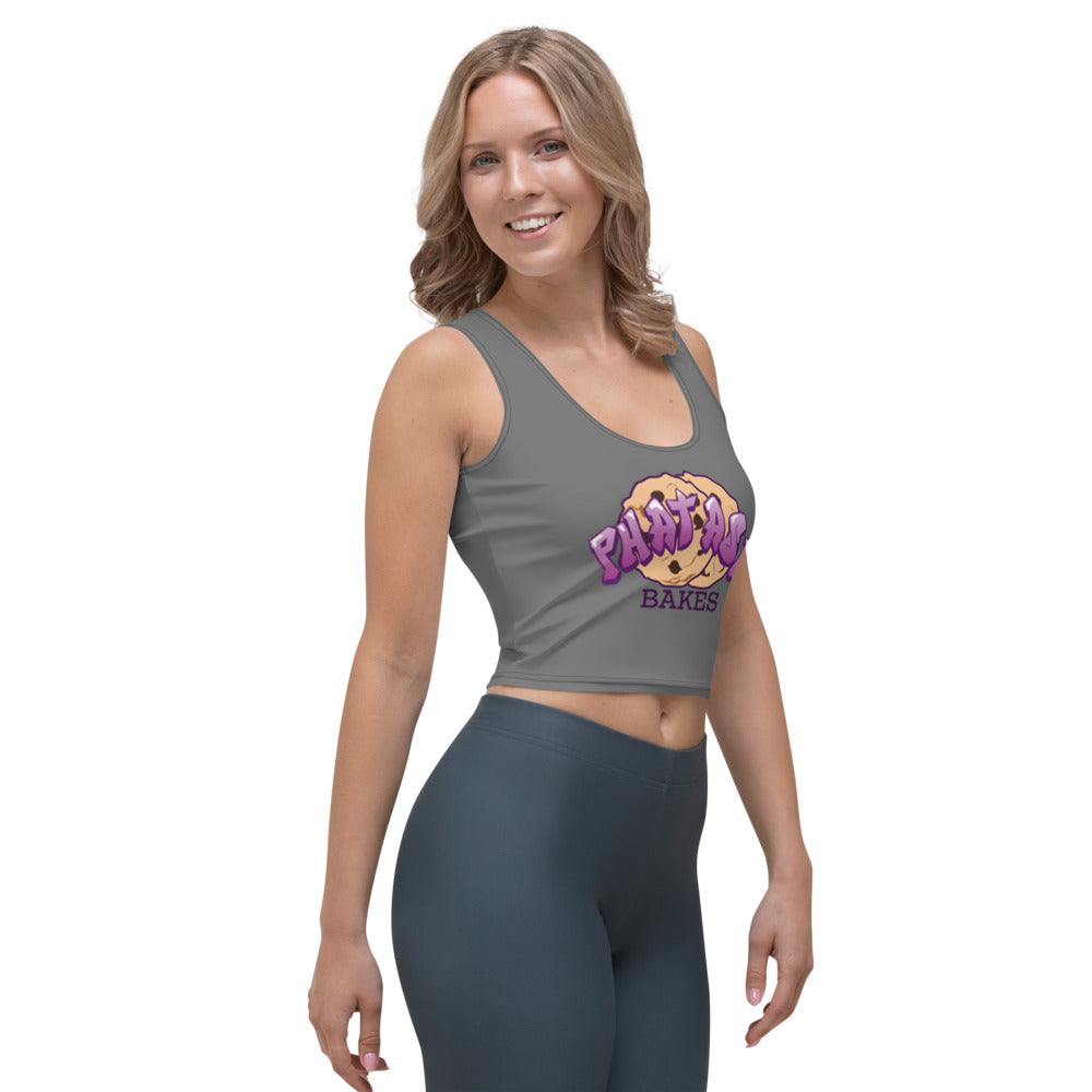 WZA Crop Top