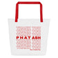 Thank You Tote Bag