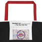 BoomBox Tote - Phat Ash Style