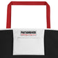 Thank You Tote Bag