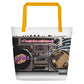 BoomBox Tote - Phat Ash Style