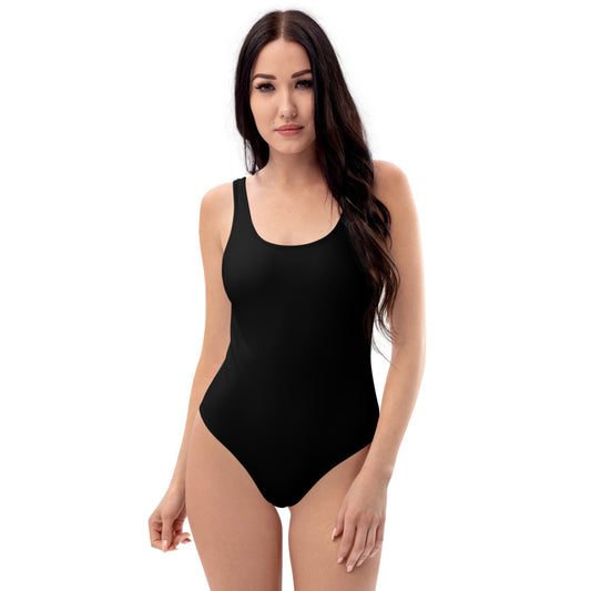 WZA One-Piece Swimsuit