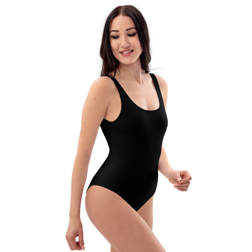 WZA One-Piece Swimsuit