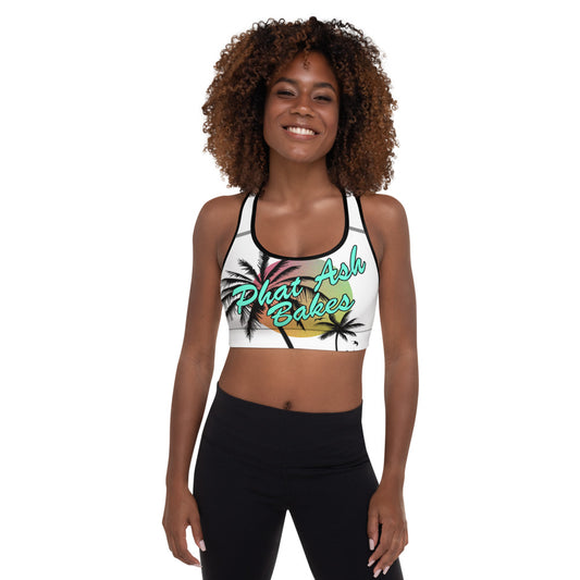 Flurida Gurl Sports Bra