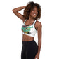Flurida Gurl Sports Bra