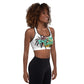 Flurida Gurl Sports Bra
