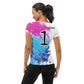 Team Cookie Monster Jersey - Womens