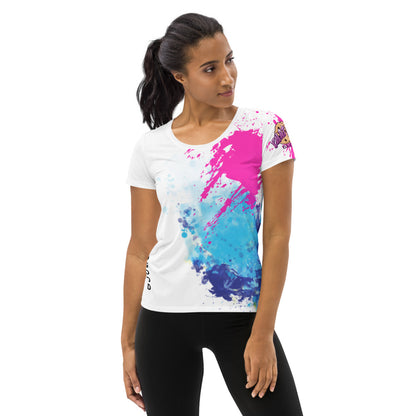 Team Cookie Monster Jersey - Womens
