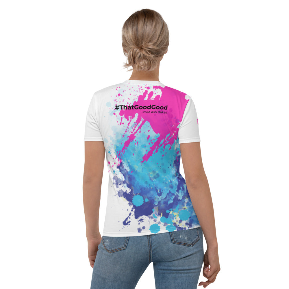 WZA 2 Women's T-shirt