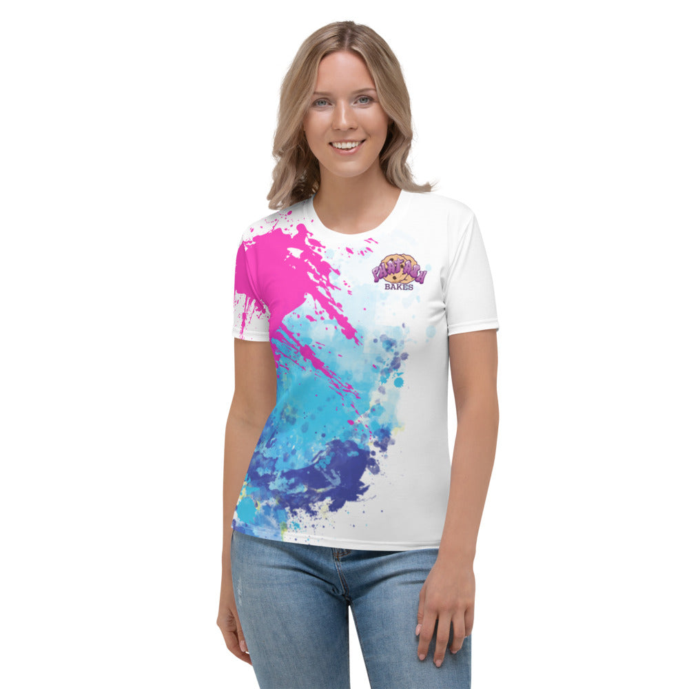 WZA 2 Women's T-shirt
