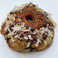 Caramel Fudge Delight