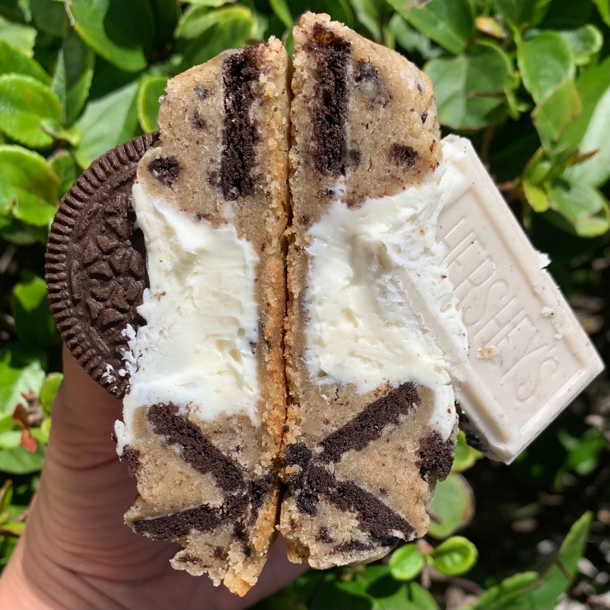 cookies and cream best cookies orlando phat ash Bakes