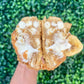 [Caramel]  Banana Puddin’