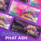 Phat Ash Bakes Bandz