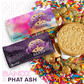 Phat Ash Bakes Bandz