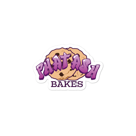 Sticker-Bomb Sticker (Shipped Separately)