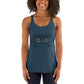 I AM #ThatGoodGood - Women's Racerback Tank