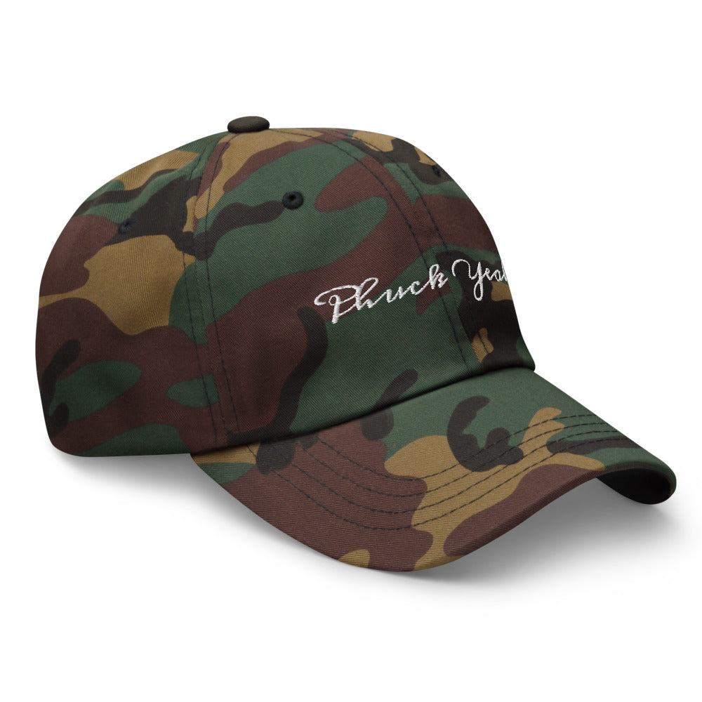 Phat Dad Hat