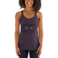 I AM #ThatGoodGood - Women's Racerback Tank