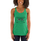 I AM #ThatGoodGood - Women's Racerback Tank
