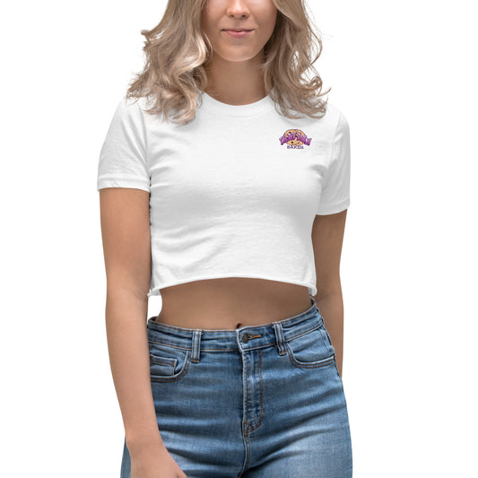 Phat Ash Crop Top (Shipped Separately)