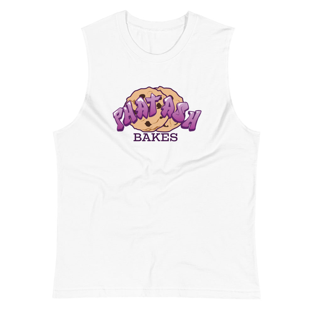 Phat Muscle Shirt