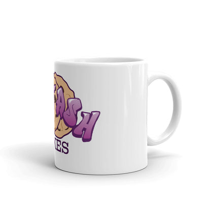 Phat Ash Logo Mug