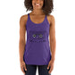 I AM #ThatGoodGood - Women's Racerback Tank