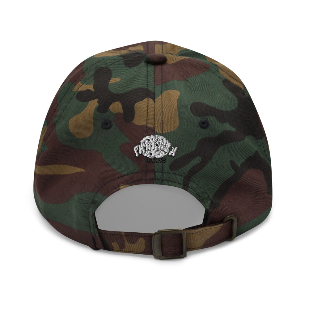 Phat Dad Hat