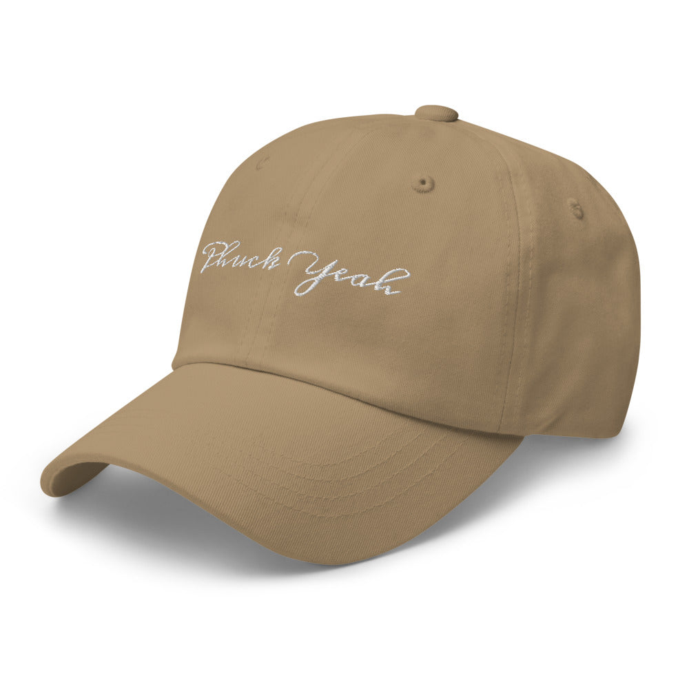 Phat Dad Hat