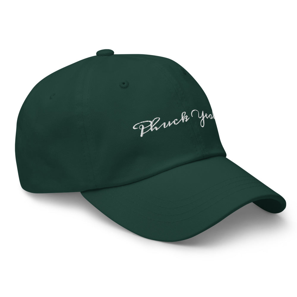 Phat Dad Hat