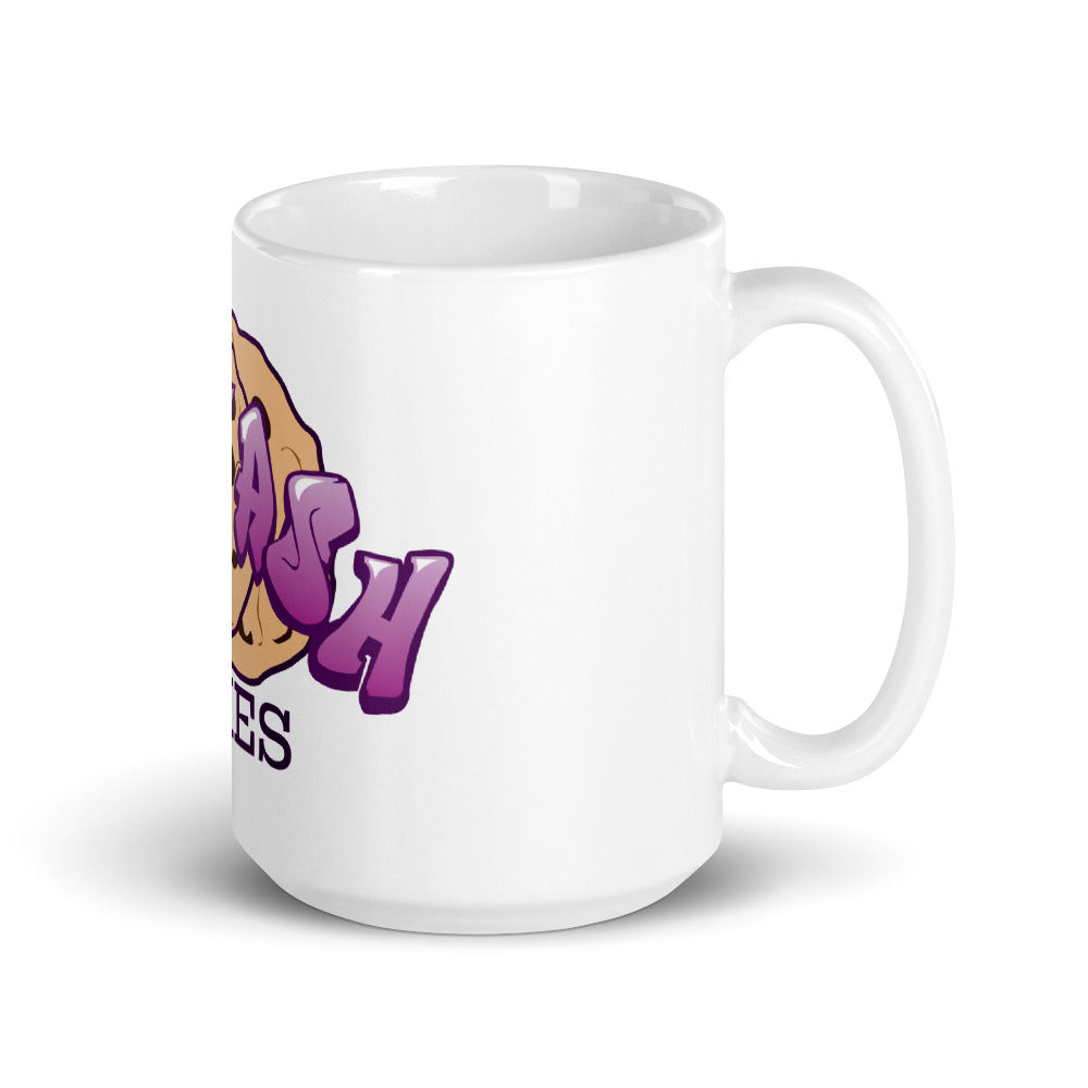 Phat Ash Logo Mug