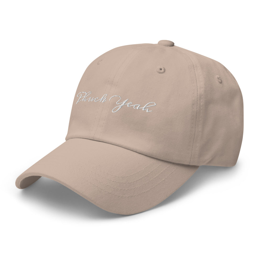 Phat Dad Hat