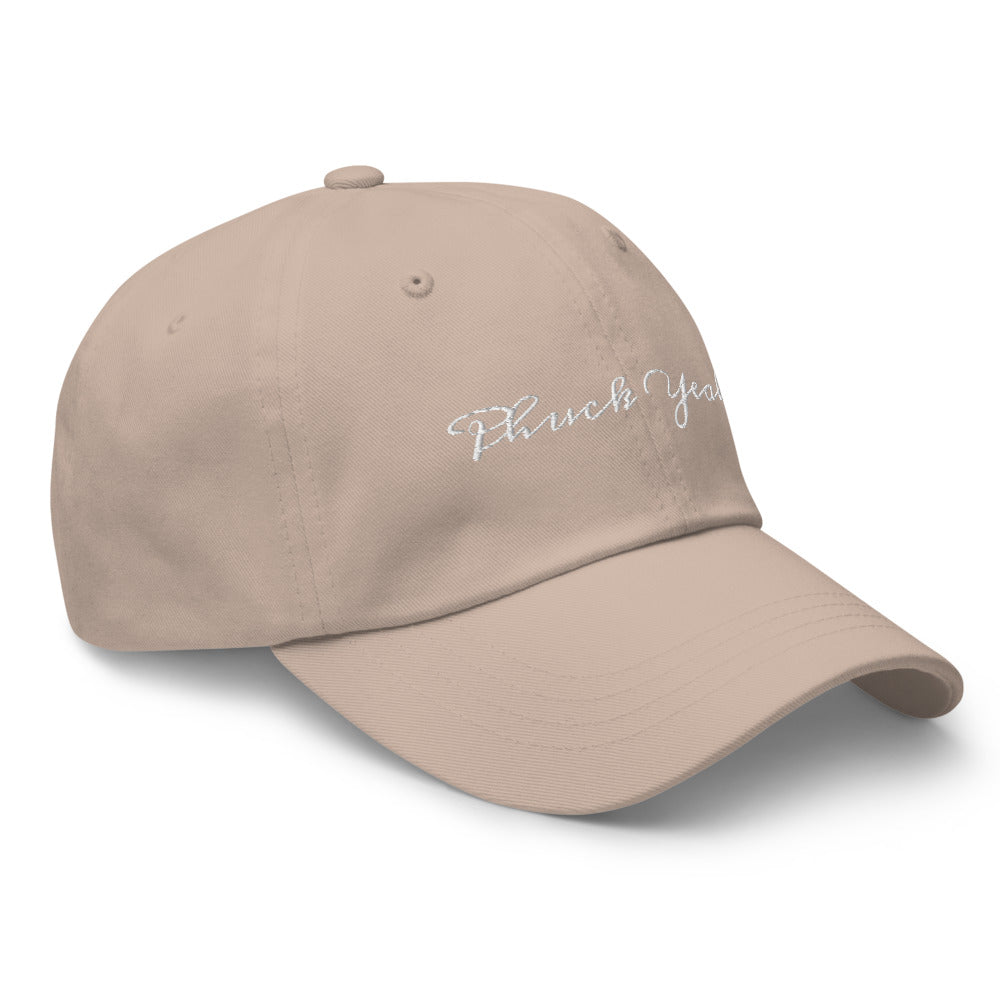Phat Dad Hat