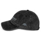 Phat Denim Vintage Cotton Twill Cap