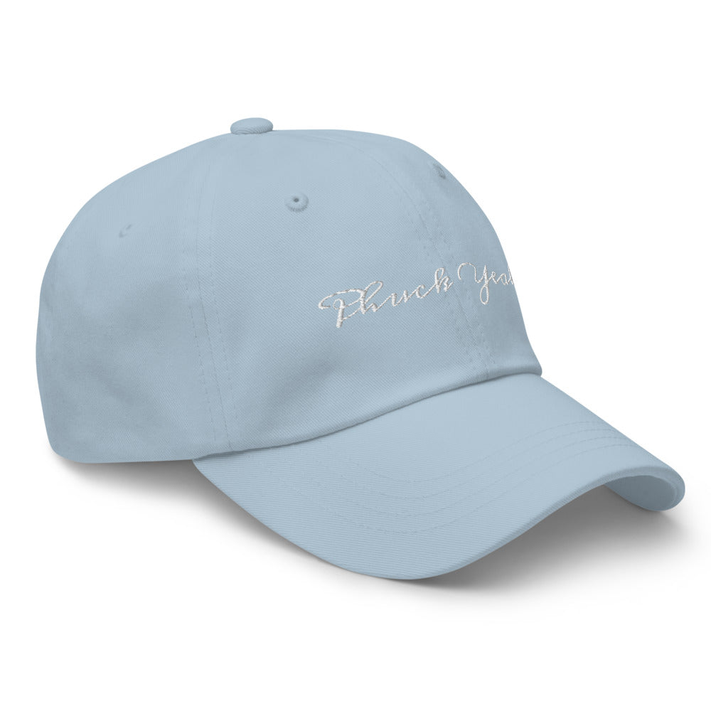 Phat Dad Hat